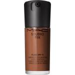 Mac Studio FIX Fluid SPF 15 Фон дьо тен флуид 30ml