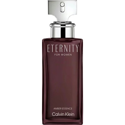 Calvin Klein Eternity Amber Essence for Women (Intense) Extrait de Parfum 100 ml Tester