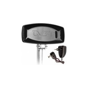 Libox DVZ external panel antenna LB0197 DVB-T LIBOX