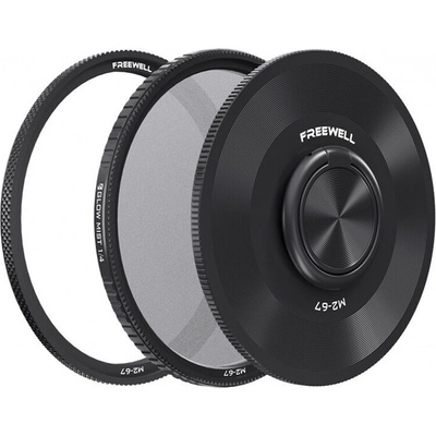Freewell Glow Mist 1/8 série M2 77 mm