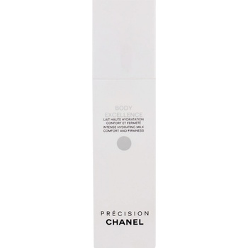 Chanel Précision Body Excellence tělové hydratační mléko 200 ml