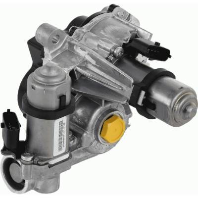 SACHS 3981 000 195 (3981000195)