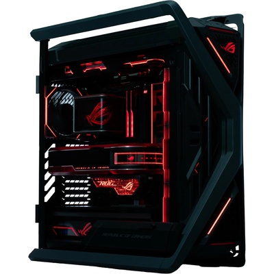 HelloComp AMD GAMER 5090 Matrix Powered by Asus