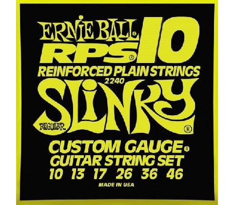 Ernie Ball 2240