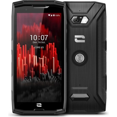 Crosscall ACTION X5