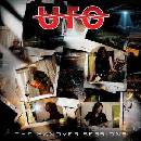UFO Hanover Sessions CD