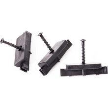 G21 Příchytka terasového prkna G21 k nosníku terasových prken
