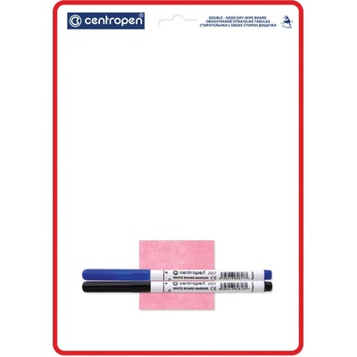 Centropen Magnety 30mm mix 6ks