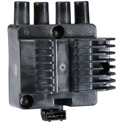 Zapalovací cívka HELLA 5DA 193 175-651