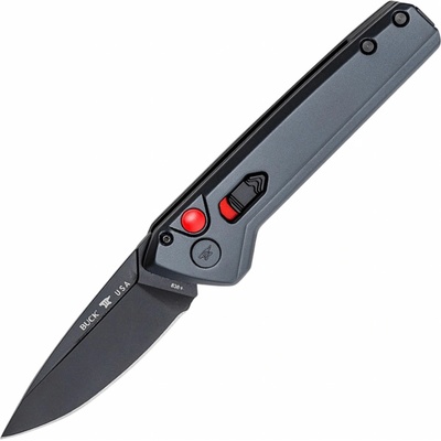Buck Deploy Auto 0838GYS1