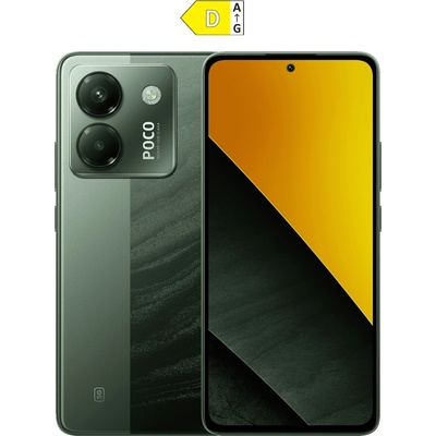 Poco M7 Pro 5G 8GB/256GB Green