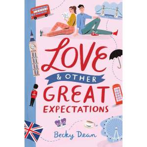 Love and Other Great Expectations (ISBN: 9780593572559)