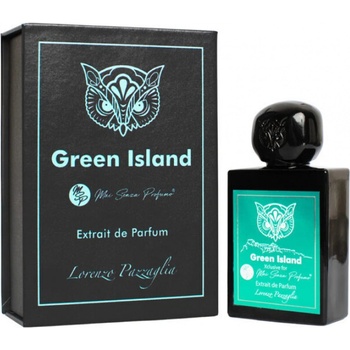 Lorenzo Pazzaglia Green Island Extrait de Parfum 50ml
