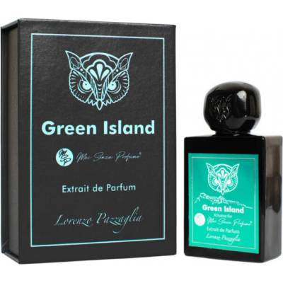 Lorenzo Pazzaglia Green Island Extrait de Parfum 50ml