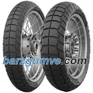 METZELER Karoo 4 Street ( 150/70 R18 TL 70V Задно колело, M/C ) - barzgumve Мотоциклетни гуми