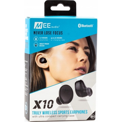 MEE audio X10