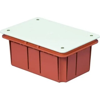 Разклонителна кутия за мазилка, 158 x 127 x 70 мм (OL 10004)