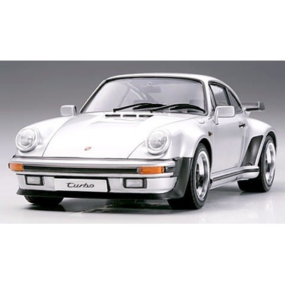 Tamiya Porsche 911 Turbo '88 1:24