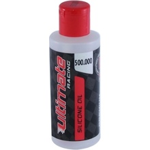 Ultimate Racing silikonový olej do diferenciálu 500.000 cps 60/75 ml