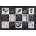 Bluebird Puzzle - Puzzle Kandinsky - Quinze, 1959 - 1 000 piese