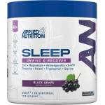Applied Nutrition Agewell 40+ Sleep [300 грама] Грозде
