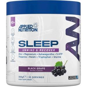 Applied Nutrition Agewell 40+ Sleep [300 грама] Грозде