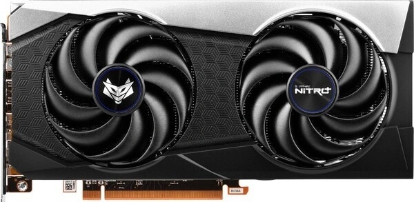 Sapphire Radeon RX 6600 XT NITRO+ 8GB GDDR6 11309-01-20G - Heureka.cz