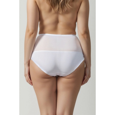 Vivisence Nohavičky 4100 Ultra SLIM Béžová