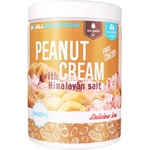AllNutrition Peanut Cream with Himalayan Salt [1000 грама]