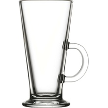 PASABAHCE Pohár na Latte 0,36 l 400196