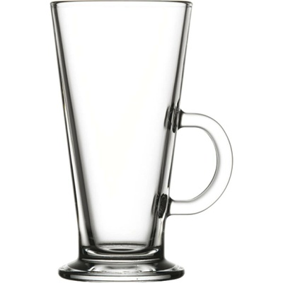 PASABAHCE Pohár na Latte 0,36 l 400196
