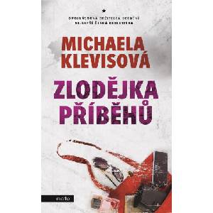 Zlodějka příběhů | Michaela Klevisová (2021)