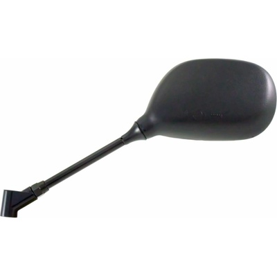 Zpětné zrcátko RMS 122761570 levý černý