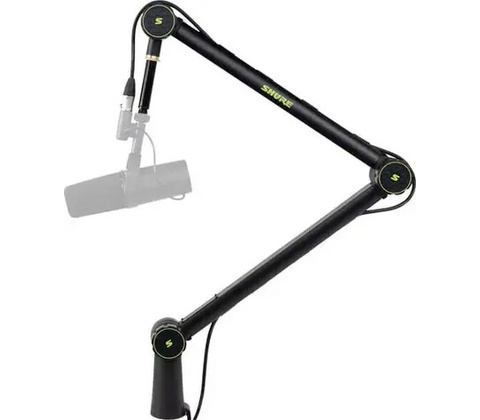 Shure SH-BROADCAST1