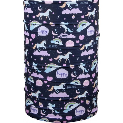 Drexiss Moon funkční nákrčník Unicorns