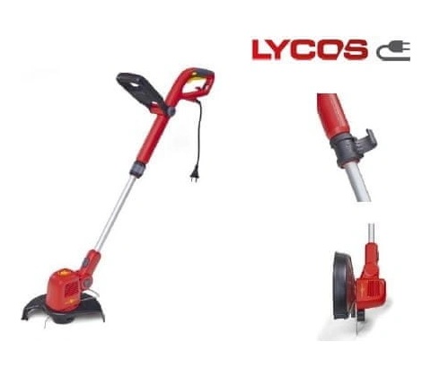 WOLF-GARTEN LYCOS E/500 T