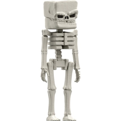 Mattel Minecraft Movie Skeleton 30cm