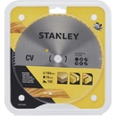 Stanley 10205 Pilový kotouč pro příčné řezy 184 x 16 mm, 100 zubů