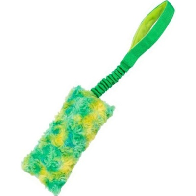 Bungee Fun, přetahovadlo, polyester, 20 cm/47 cm – Zboží Mobilmania