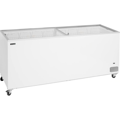 TEFCOLD IC 701 SC