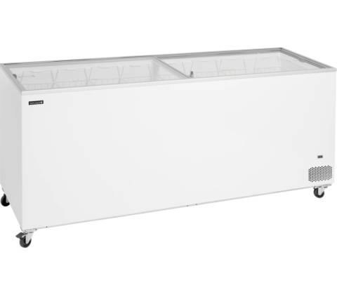 TEFCOLD IC 701 SC