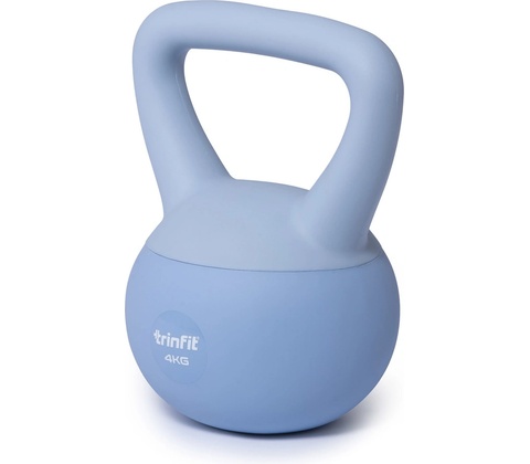 TRINFIT Soft 4 kg
