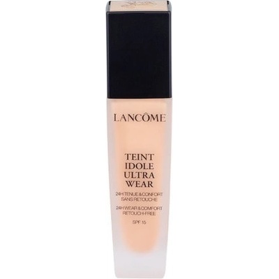 Lancôme Teint Idole Ultra Wear dlhotrvajúci make-up SPF15 16 Café 30 ml