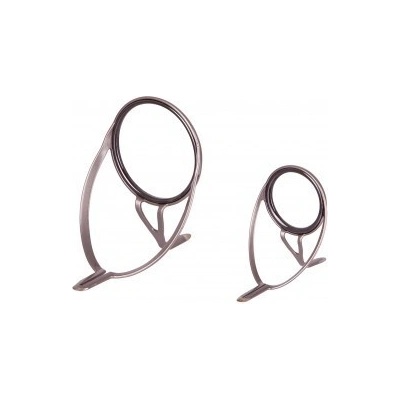 Saenger Anaconda Náhradní očka LSG gunsmoke - průběžná 50mm – Hledejceny.cz