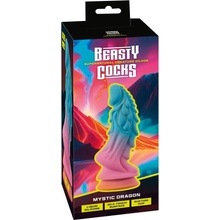 Creature Cocks Astropus Tentacle Silicone Dildo