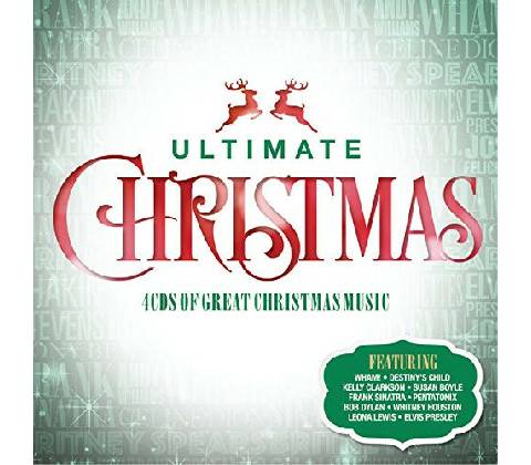 VAR - Ultimate Christmas