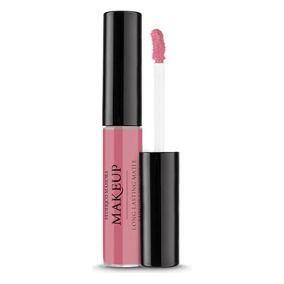 Federico Mahora make-up Rúž tekutý matný dlhotrvajúci victorian rouge 6 ml