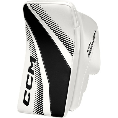 Vyrážečka CCM PHENOM jr – Hledejceny.cz