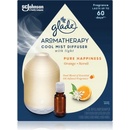 Glade Aromatherapy Cool Mist Diffuser Moment of Zen 17,4 ml