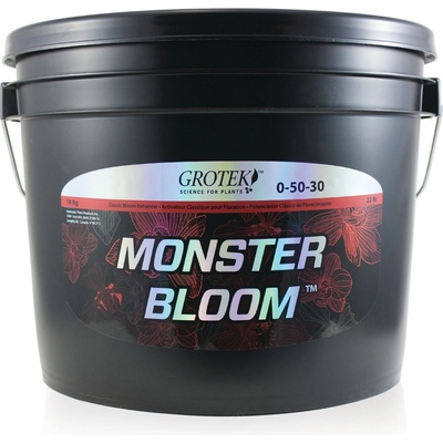 Grotek Monster Bloom 10kg